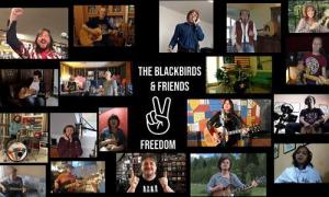 Egy dal, melyben 12 ország közös Beatles-szívvel dobog | Gold Record