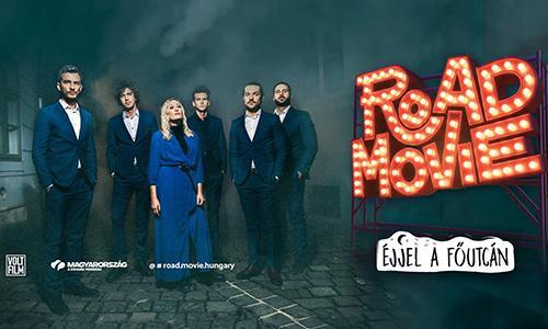 Felforgatta Székesfehérvárt a Blahalouisiana | Gold Record