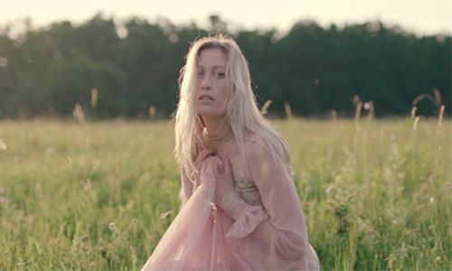 Saját gyártású klipet készített a Blahalouisiana | Gold Record