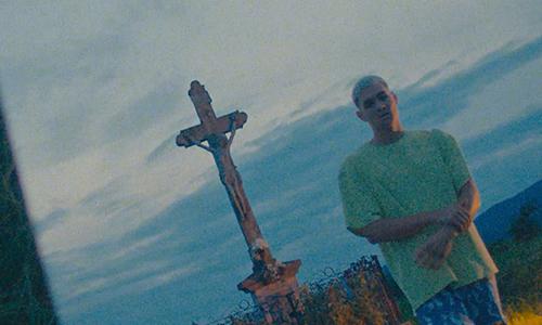 Vanek Andor "Sötét van" | Gold Record