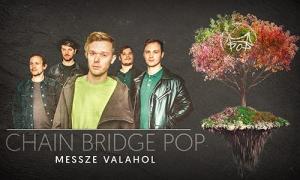 Chain Bridge Pop "Messze valahol" | Gold Record