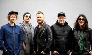 A hetedik New Level Empire születésnap! | Gold Record