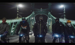 Brains az élet megbecsüléséről | Gold Record