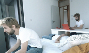 Buli, ahova nem hívnak meg senkit, mégis teltházas | Gold Record