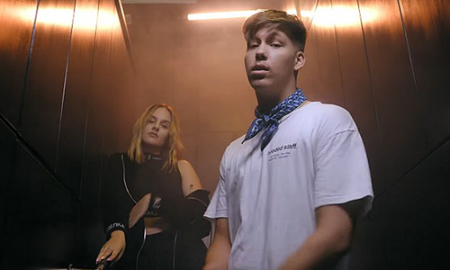 Mynea és Manuel rendesen kirámolta a széfet… | Gold Record