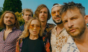 Itt a Blahalouisiana új klipje, amit, ha megnézel, biztos nem ereszt | Gold Record