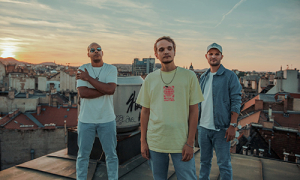 Puskás Peti testvére új szerepben | Gold Record