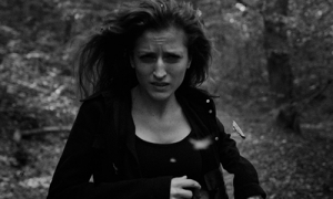 Tarján Zsófi nem kér a cirkuszból | Gold Record