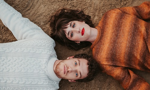 Lábas Viki profi tánccal lepett meg minket a Margaret Island új klipjében | Gold Record