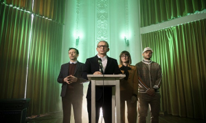 Tízéves a Red Bull Pilvaker! | Gold Record