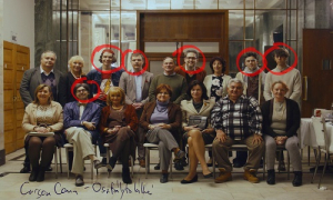 Eljárt az idő a Carson Coma felett  | Gold Record