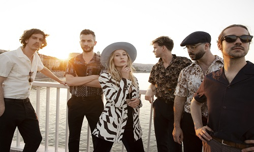  A sírás és az önfeledt tánc is terápia: ilyen a Blahalouisiana új nagylemeze | Gold Record