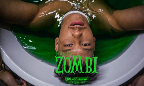 Itt a ZOMBI! | Gold Record