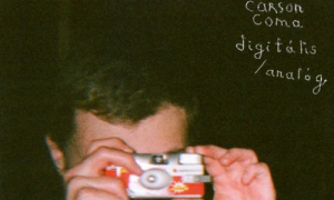 Ezeket az élethelyzeteket tutira átélted te is! Itt az új Carson Coma lemez! | Gold Record