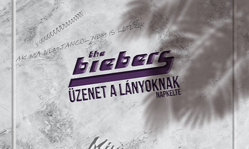 Újragondolta közönség kedvenc dalát a The Biebers | Gold Record