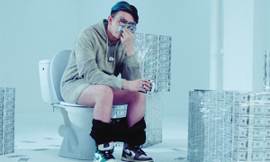 ALEE - Leszarom | Gold Record