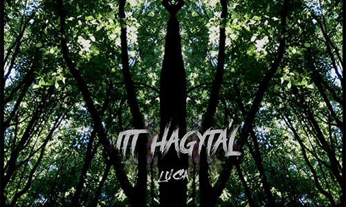 Luca saját démonáról énekel | Gold Record