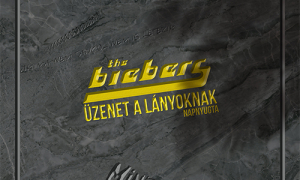 Egymás után kétszer adta ki egyik dalát a The Biebers | Gold Record