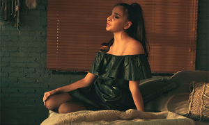 Szerelmi csalódásáról énekel új dalában az X-Faktor felfedezettje | Gold Record