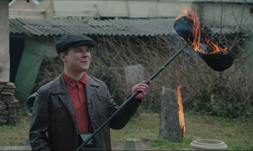 Megőrült a Carson Coma - botrány az elmegyógyintézetben! | Gold Record