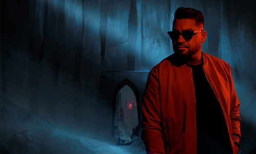 Caramel - Háborútól az újjászületésig | Gold Record