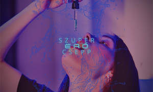 Luca megtalálta a szupererő titkát! | Gold Record