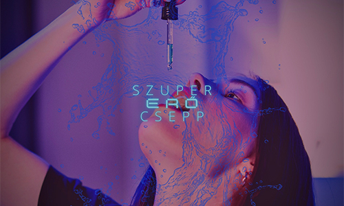 Luca megtalálta a szupererő titkát! | Gold Record