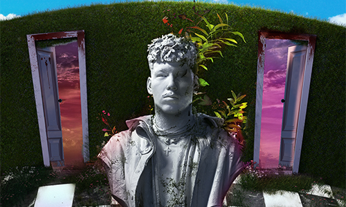 Első albumával jelentkezik az X-Faktor felfedezettje, Manuel | Gold Record