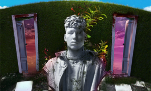 Első albumával jelentkezik az X-Faktor felfedezettje, Manuel | Gold Record