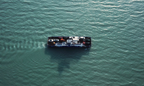 Áthajózhatnánk - itt az új New Level Empire klip | Gold Record