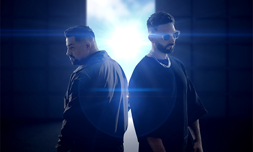 Megszületett Caramel első klubslágere Willcox-szal! | Gold Record