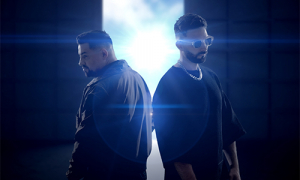 Megszületett Caramel első klubslágere Willcox-szal! | Gold Record