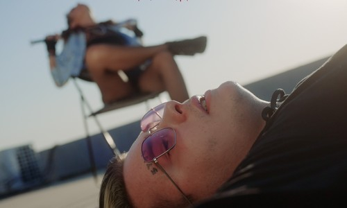 Megjelent Alee és Tóth Andi közös dala! Kicsinál! | Gold Record