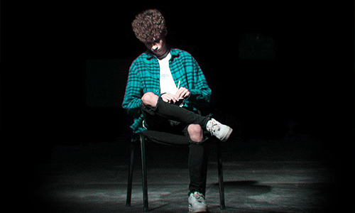 Boros Marcell - Reinkarnáció | Gold Record