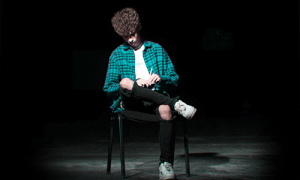 Boros Marcell - Reinkarnáció | Gold Record