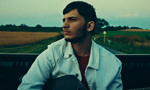 Kiss Kevin - Hideg az éj | Gold Record