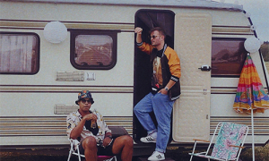 Puskás Peti nélkül forgott le a The Biebers legfrissebb videóklipje | Gold Record