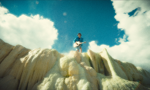 Beretka Ádám - Félember | Gold Record