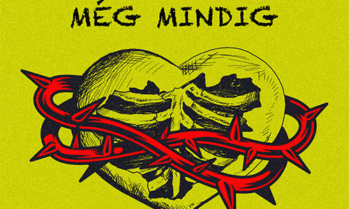 Beretka Ádám - Még mindig | Gold Record