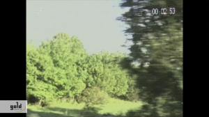 Ez történik, ha körforgalomban ragad a Carson Coma | Gold Record