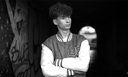 Boros Marcell - Üzenek Nektek | Gold Record