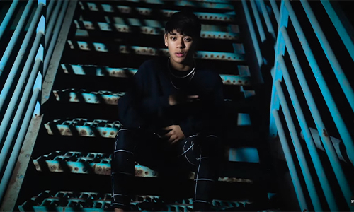 Serbán Szebasztián - Angyal | Gold Record