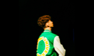 Boros Marcell - Te vagy nekem | Gold Record