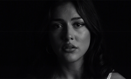 Mihályfi Luca - Rendben | Gold Record