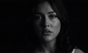 Mihályfi Luca - Rendben | Gold Record