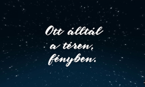 Kiss Kevin - Esőben | Gold Record