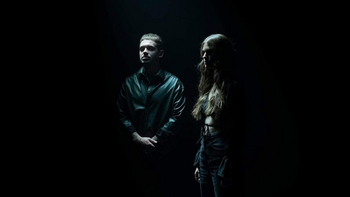 Az angyali hangú Luca ezúttal Dzsúdlóval közösen készítette el új dalát | Gold Record