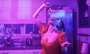 Bang! Bang! Itt van Mardoll új klipje! | Gold Record