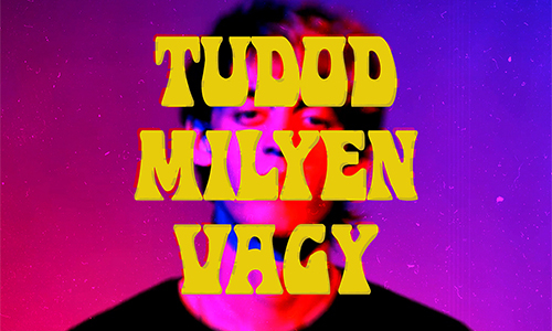 Hűvös - Tudod milyen vagy - Megérkezett az új dal! | Gold Record