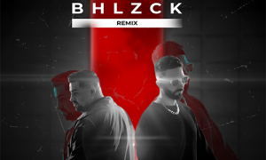 Caramel x Willcox - Visszavágyom (BHLZCK Remix) | Gold Record